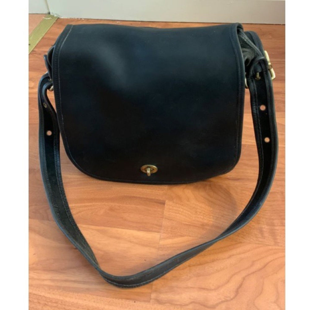 Coach Shoulder Bag